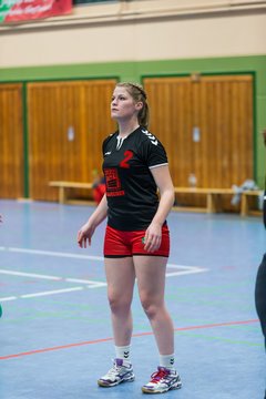 Bild 87 - Frauen HSG Krem/Muensterdorf - HG OKT 3 : Ergebnis: 33:21